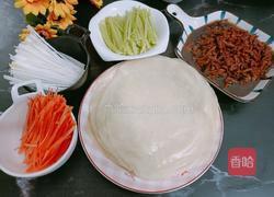 京酱肉丝的做法图解16