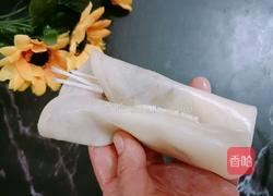 京酱肉丝的做法图解17