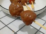 巧克力草莓