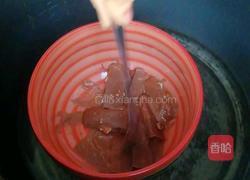 巧克力草莓的做法图解3