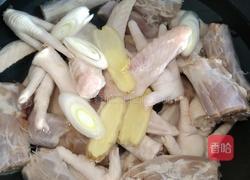 黑周鸭的做法图解1