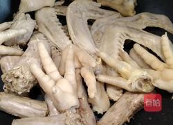 黑周鸭的做法图解3