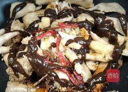 黑周鸭的做法图解5