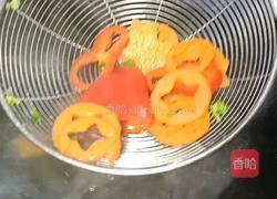 西兰花土豆泥圣诞树的做法图解3