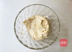 圣诞帽麻薯的做法图解5