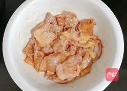 香菇蒸鸡的做法图解10