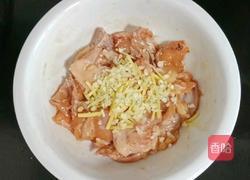 香菇蒸鸡的做法图解11