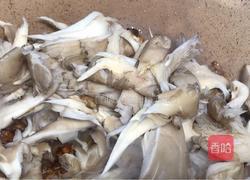 洋葱平菇炒肉的做法图解9