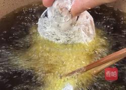 双龙戏珠的做法图解7