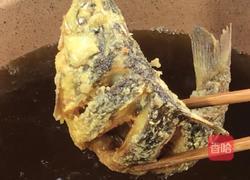 双龙戏珠的做法图解9