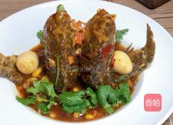 双龙戏珠的做法图解14