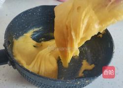 闪电泡芙的做法图解4