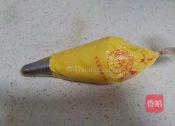 闪电泡芙的做法图解5