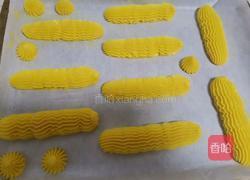 闪电泡芙的做法图解6