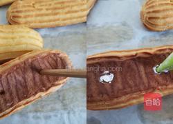 闪电泡芙的做法图解10