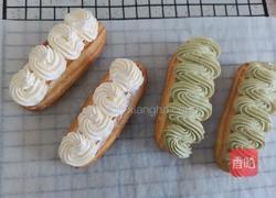 闪电泡芙的做法图解11