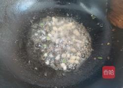 番茄金针菇豆腐汤的做法图解5