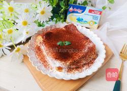 爆浆吐司的做法图解8