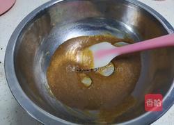 圣诞糖霜饼干的做法图解4