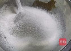 圣诞糖霜饼干的做法图解5