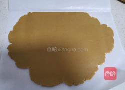 圣诞糖霜饼干的做法图解8