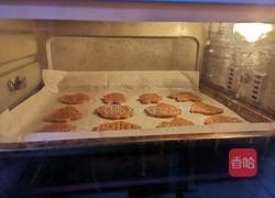 圣诞糖霜饼干的做法图解11