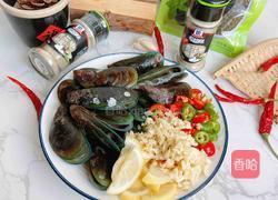 酸辣海虹的做法图解1