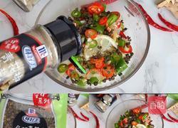 酸辣海虹的做法图解4