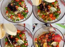 酸辣海虹的做法图解5