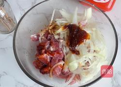 韩式炸肉卷的做法图解5