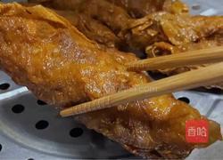 韩式炸肉卷的做法图解11