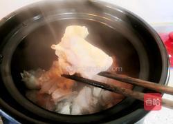 甘草党参羊肉汤的做法图解4