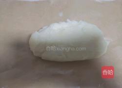 牛奶可可球的做法图解7