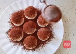 牛奶可可球的做法图解9