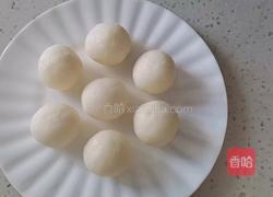 牛奶可可球的做法图解8