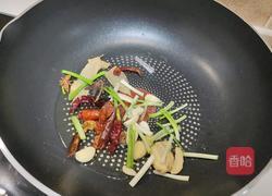 红烧带鱼的做法图解4