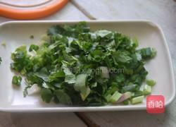 凉拌黄瓜的做法图解3