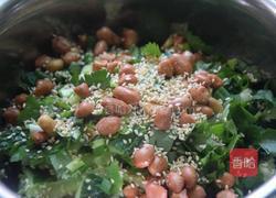 凉拌黄瓜的做法图解4