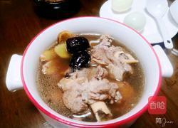 补心养阳汤的做法图解9