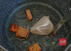 红糖奶茶的做法图解1