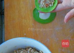 翡翠白菜饺的做法图解11
