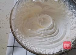 圣诞老人蛋挞的做法图解9