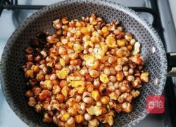 小锅爆米花的做法图解6