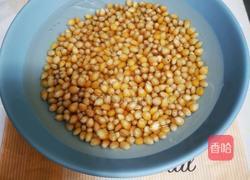 小锅爆米花的做法图解1