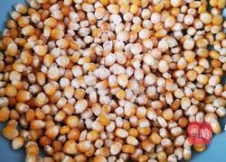 小锅爆米花的做法图解2