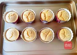 圣诞纸杯蛋糕的做法图解14