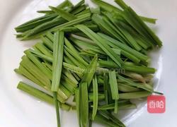 蘑菇炒肉的做法图解5