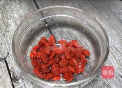 养眼养胃粥的做法图解3