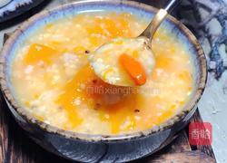 养眼养胃粥的做法图解9