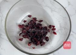 椰香燕麦饼的做法图解1